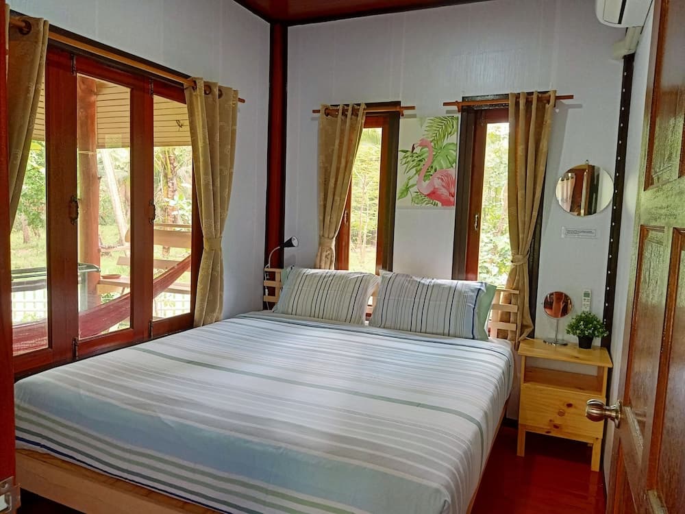 Baan Moonchan, Room, photo 2