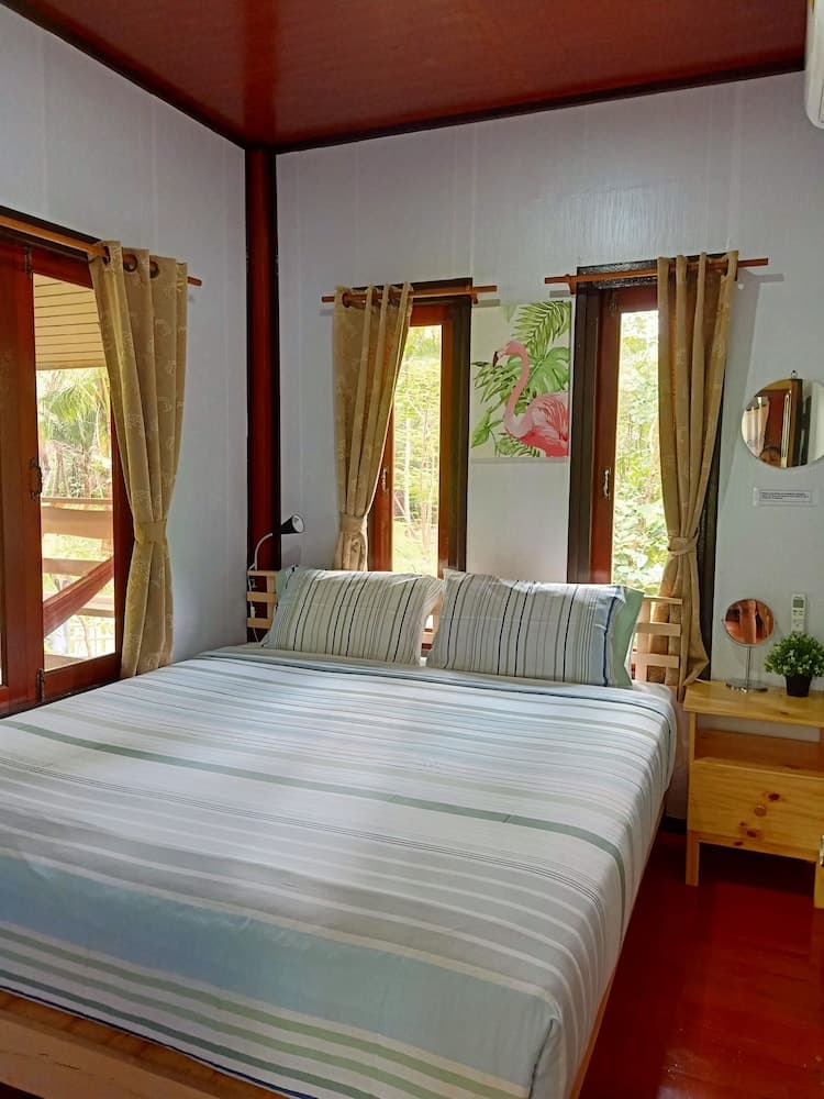 Baan Moonchan, Room, photo 3