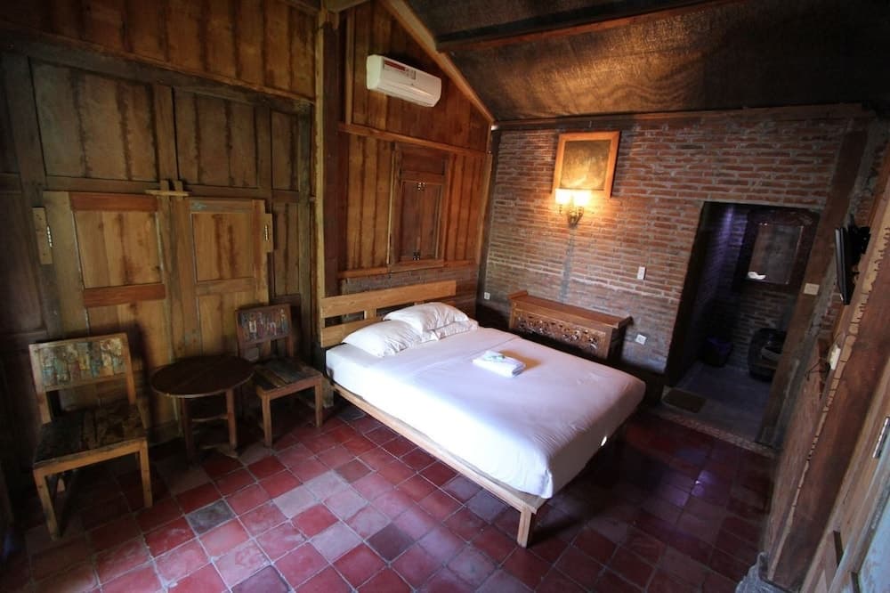 Omah Lila by The Grand Java, Room, photo 3
