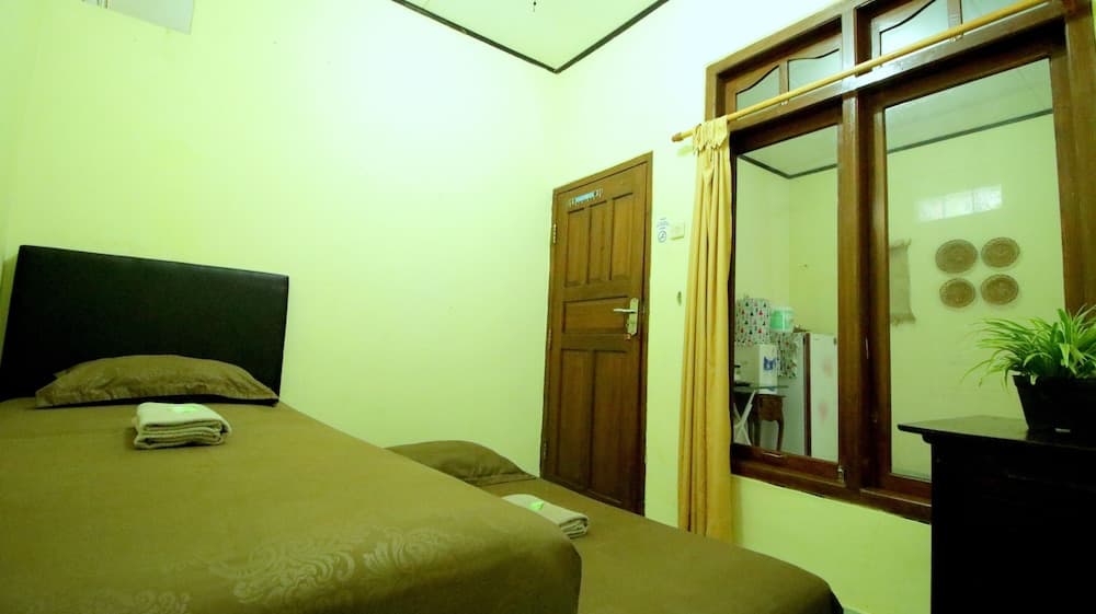 D'Java Homestay Lempuyangan By The Grand Java, Room, photo 4