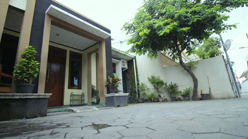 D'Java Homestay Lempuyangan By The Grand Java, Primary image, photo 1