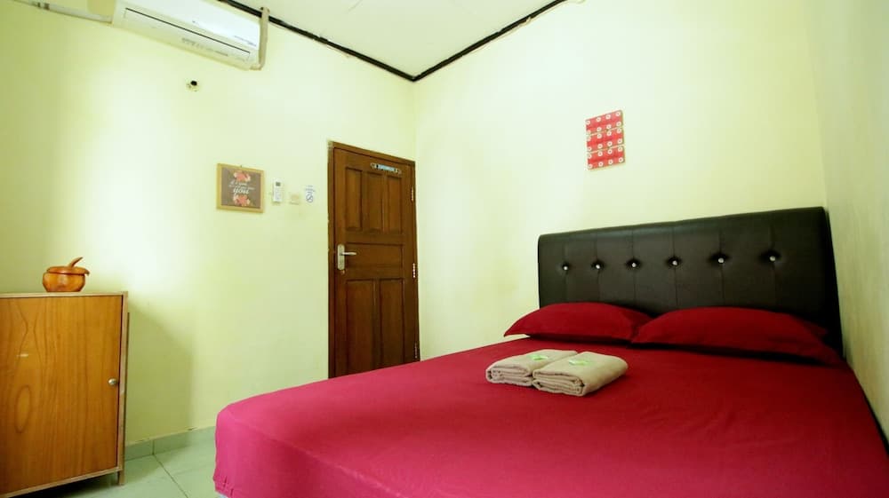 D'Java Homestay Lempuyangan By The Grand Java, Room, photo 2