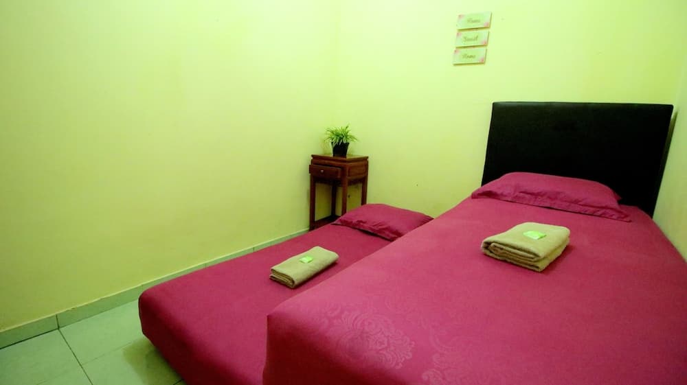 D'Java Homestay Lempuyangan By The Grand Java, Room, photo 3
