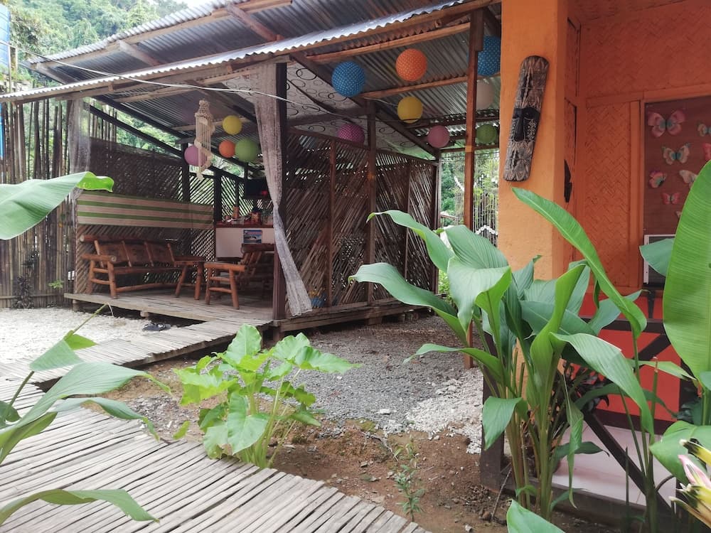 Forest Inn, Reception, photo 2
