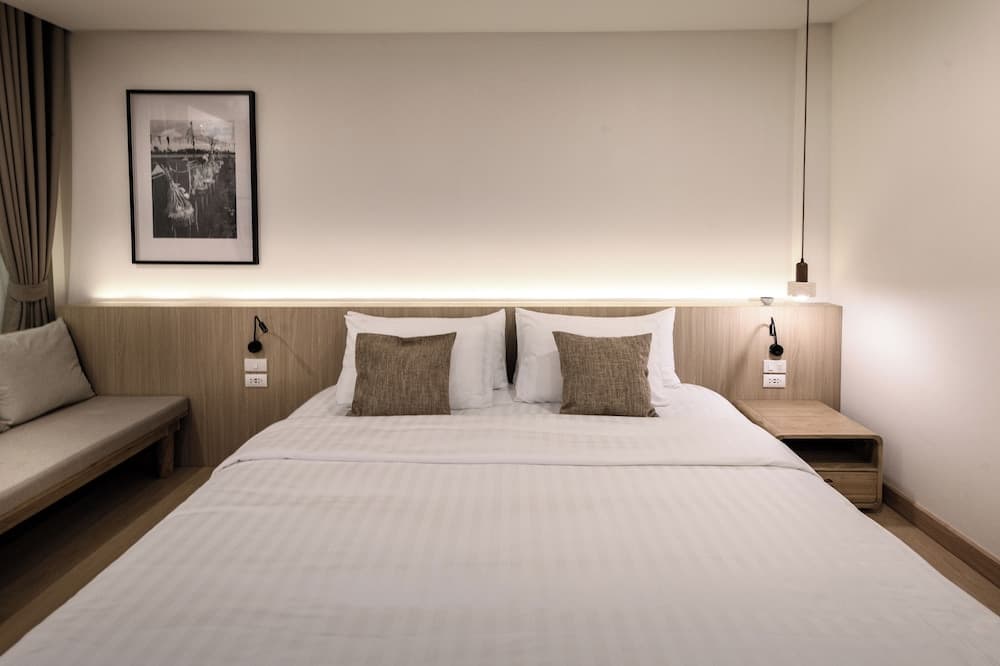 Fahluang Residence, Room, photo 5