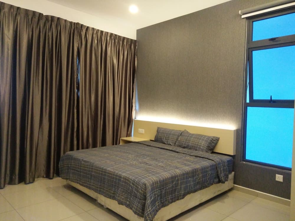 Atlantics Residence Melaka, Room, photo 2