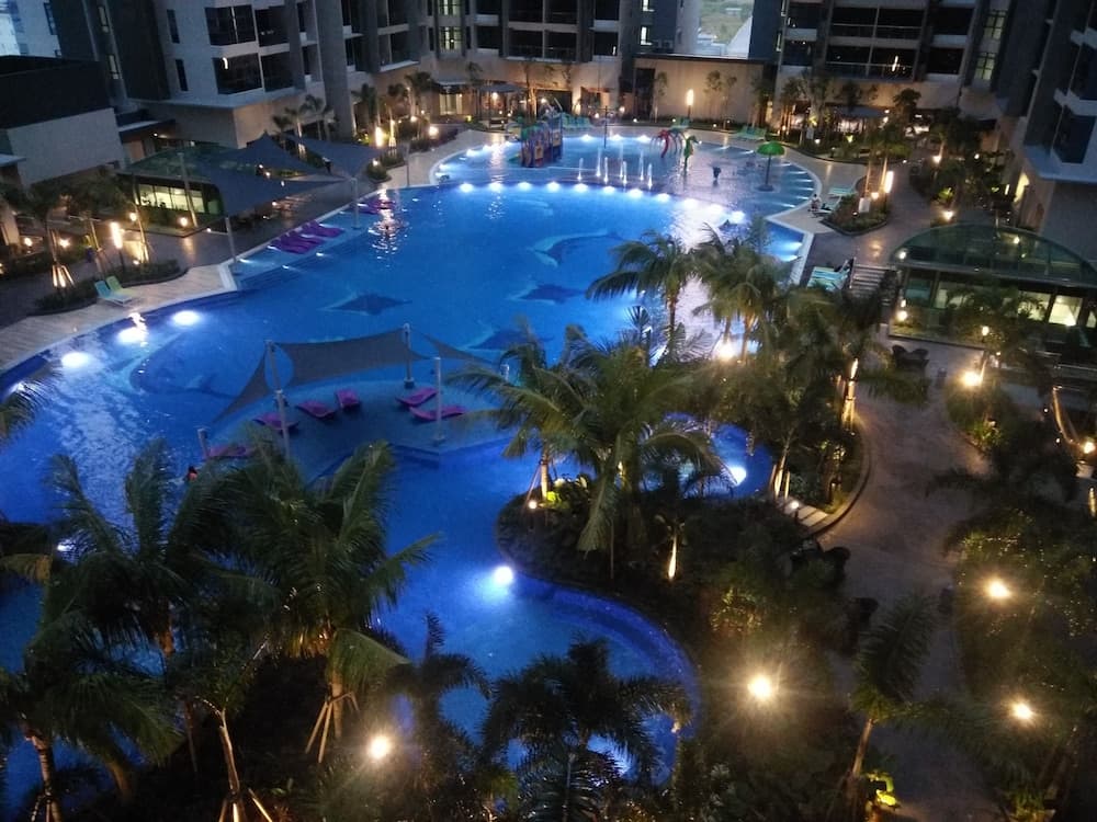 Atlantics Residence Melaka, Primary image, photo 1