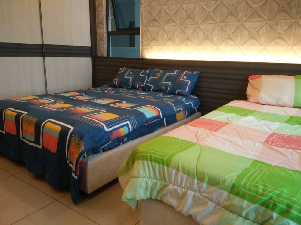 Atlantics Residence Melaka, Room, photo 5