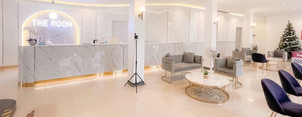 The Room Hotel, Reception, photo 2