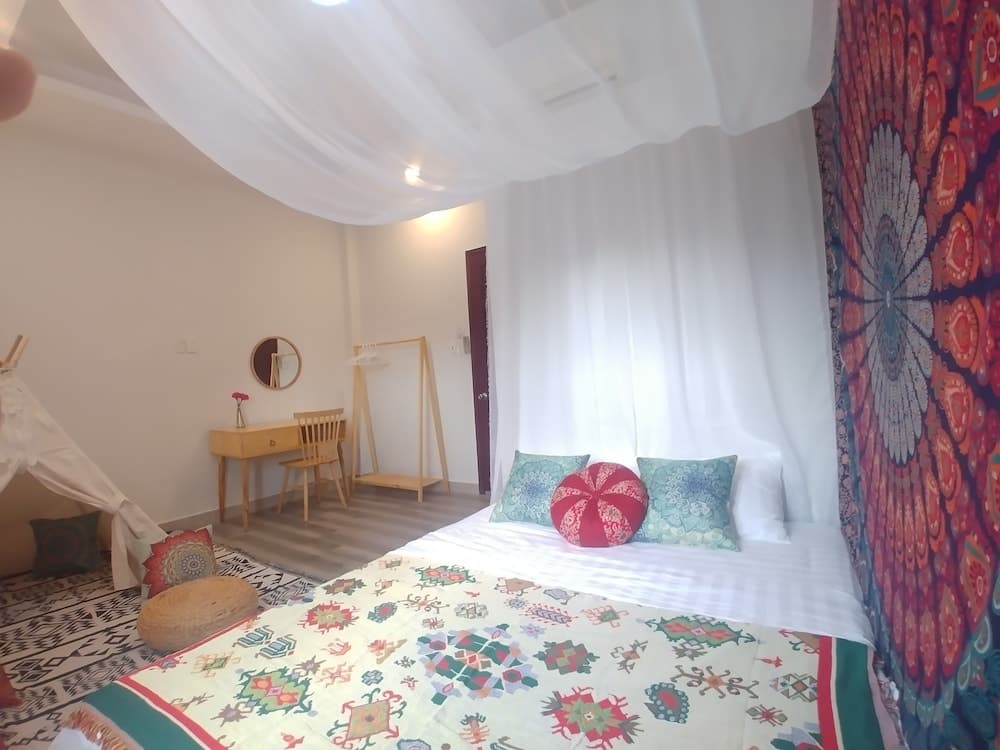 Four of a Kind Hostel, Room, photo 3
