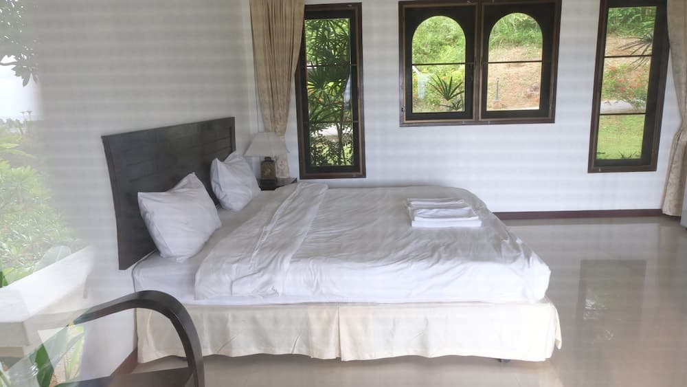 Khaolak Hillside Villa, Room, photo 3