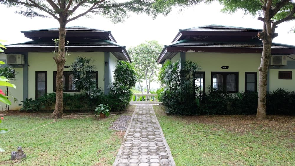 Khaolak Hillside Villa, Primary image, photo 1