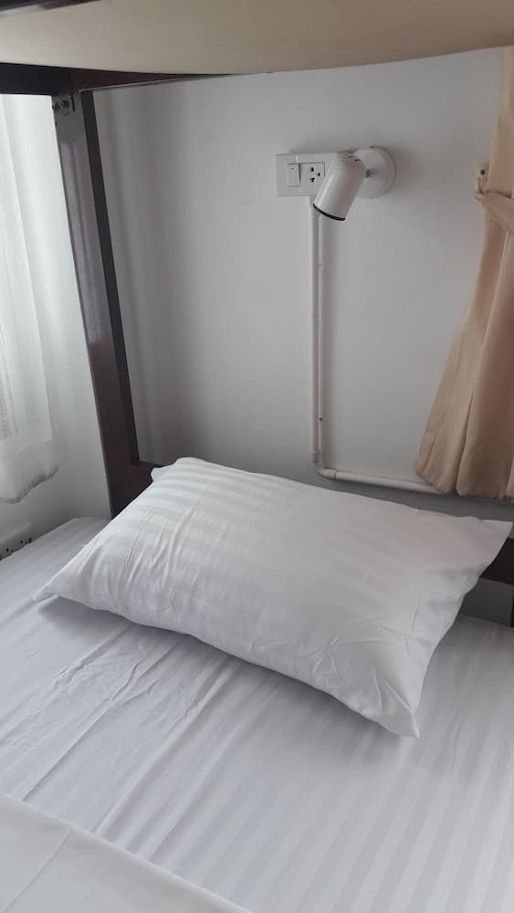 Vanilla Hostel & Bar, Room, photo 4