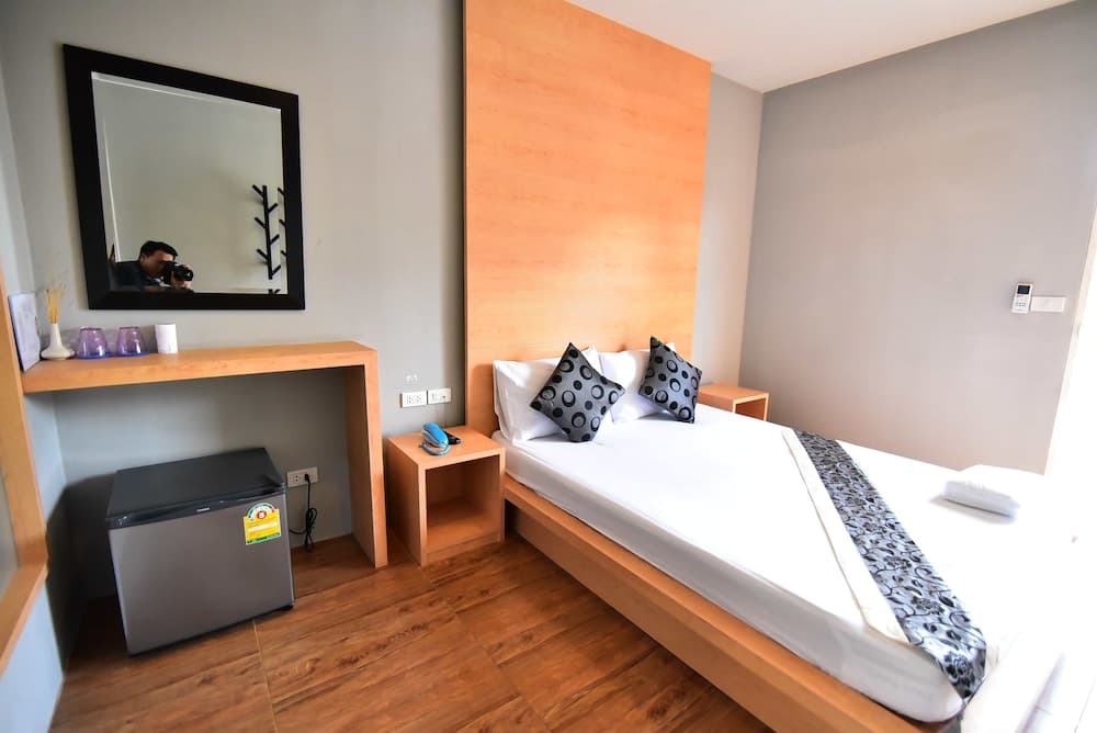 Love Box Resort, Room, photo 4