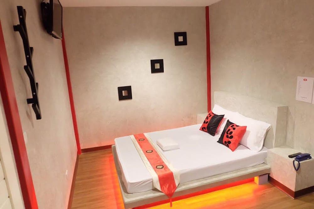 Love Box Resort, Room, photo 3