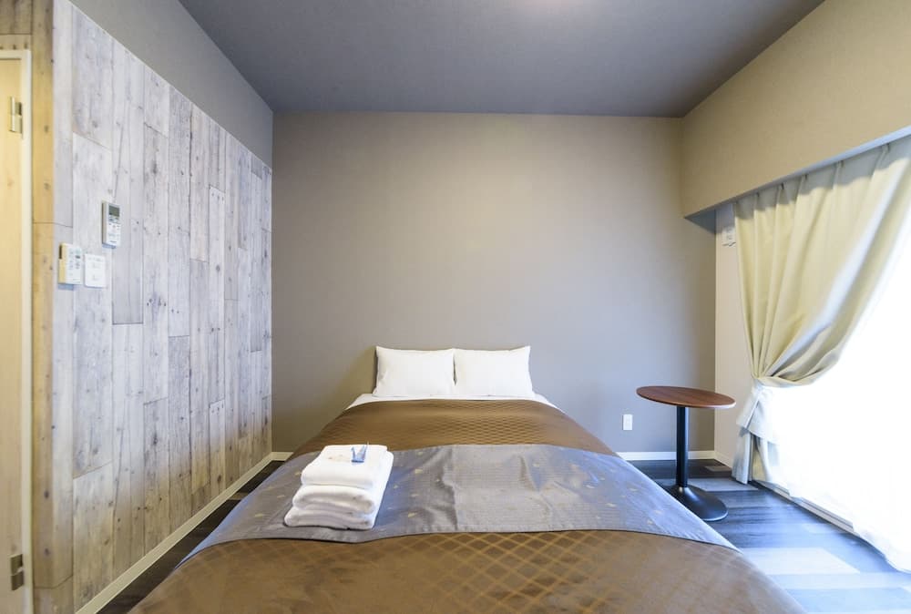 Mr.KINJO in MIHARA, Room, photo 5