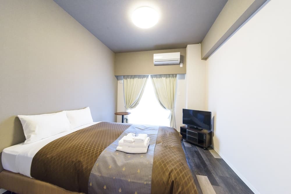 Mr.KINJO in MIHARA, Room, photo 3