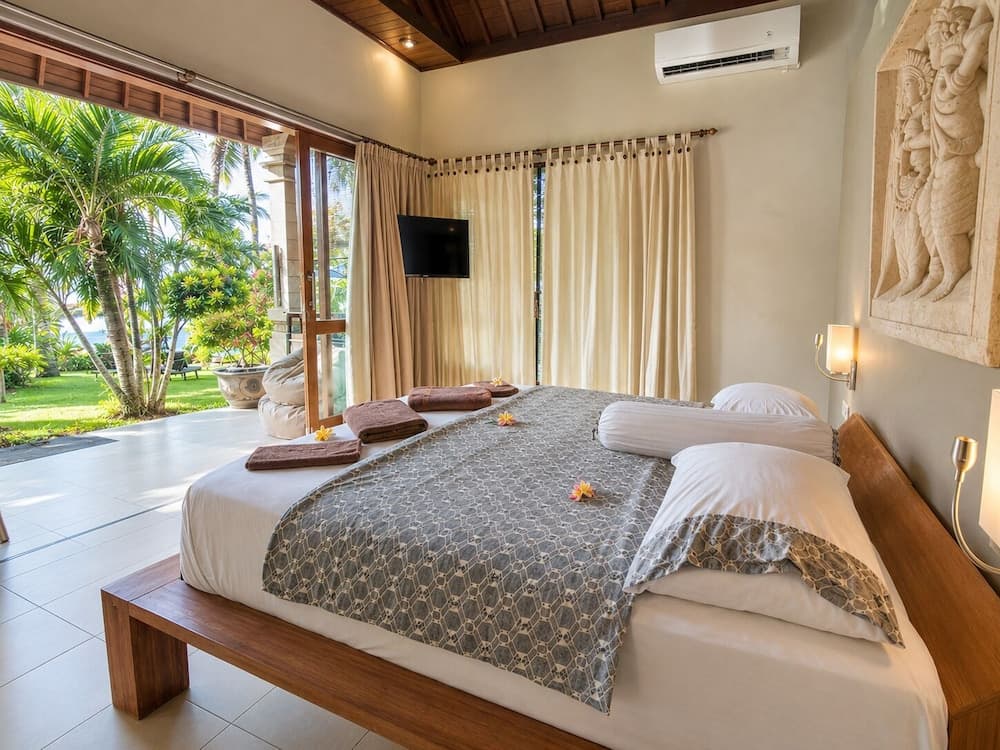 Relax Bali Resort, Diving & SPA, Room, photo 4