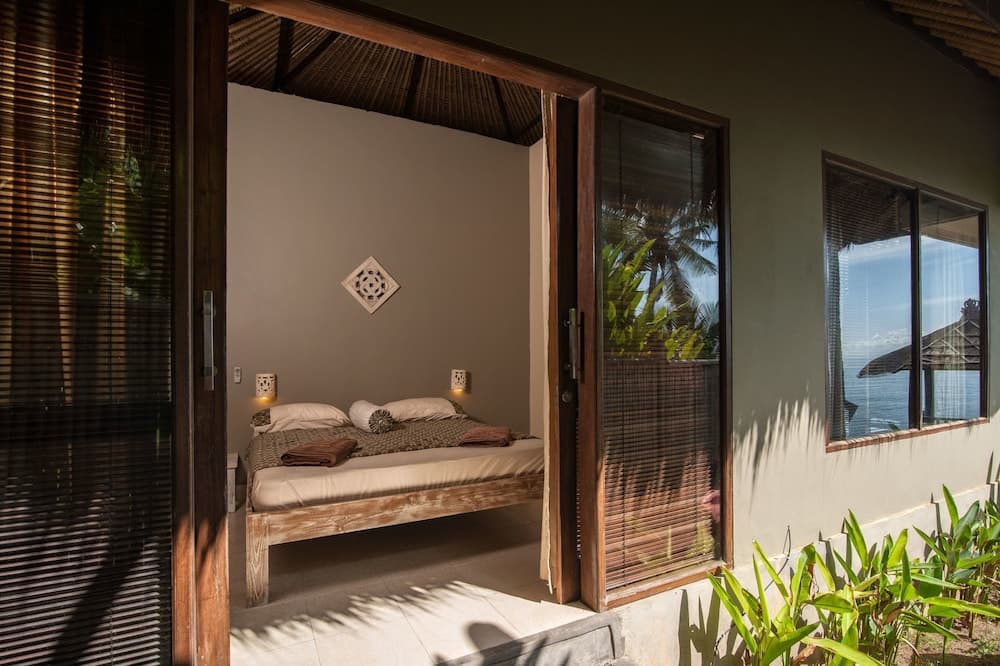 Relax Bali Resort, Diving & SPA, Room, photo 2
