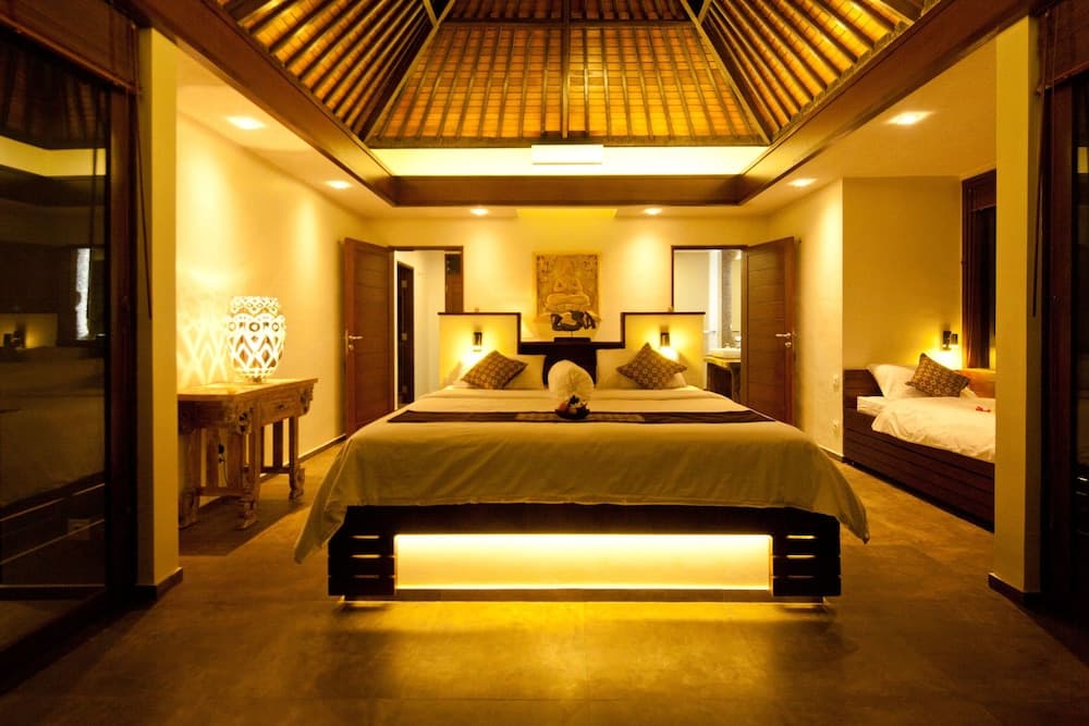 Relax Bali Resort, Diving & SPA, Room, photo 1