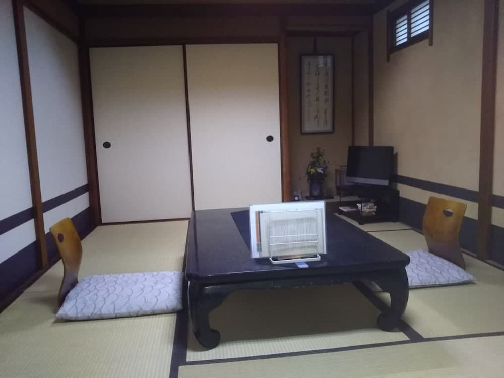 Ryokan Nakajimaya, Room, photo 3