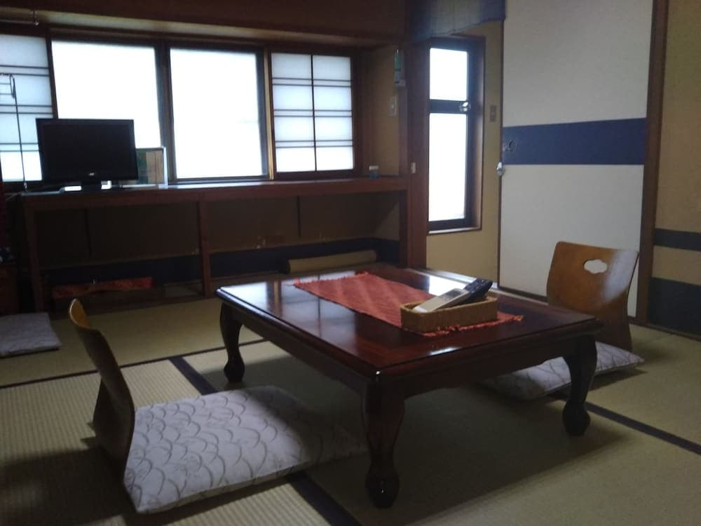 Ryokan Nakajimaya, Room, photo 4