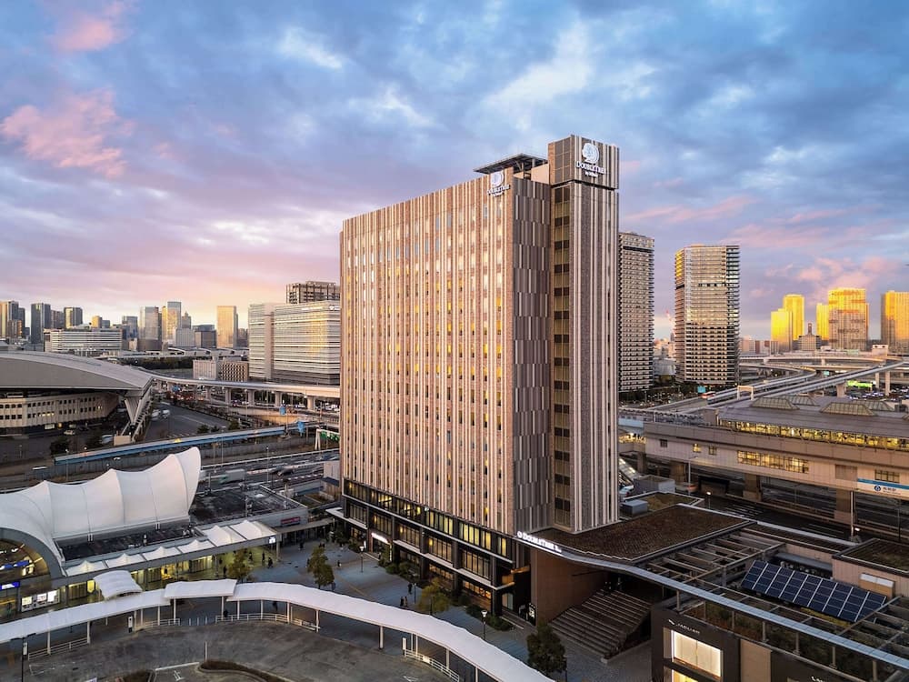 DoubleTree by Hilton Tokyo Ariake, Primary image, photo 1