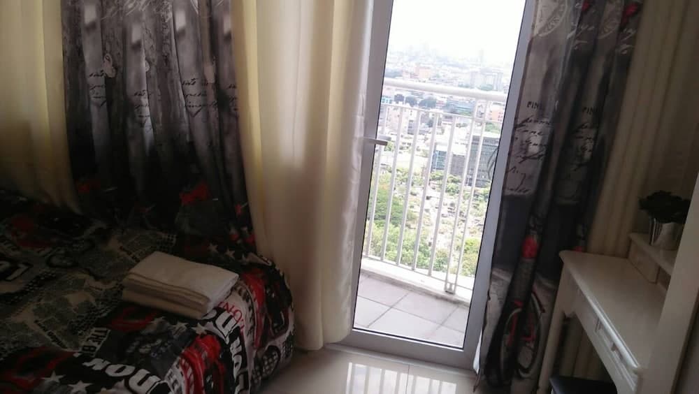 Haven Suite at Jazz, Room, photo 3