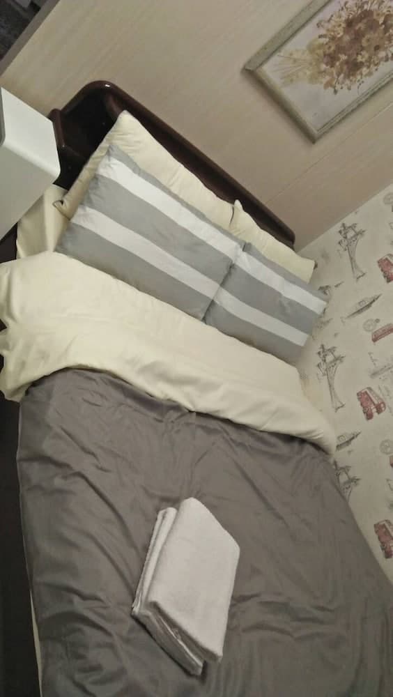 Haven Suite at Jazz, Room, photo 5