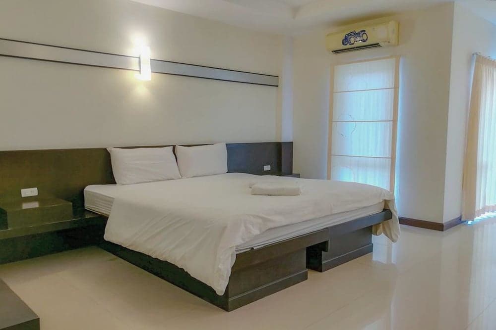 KM House, Room, photo 4