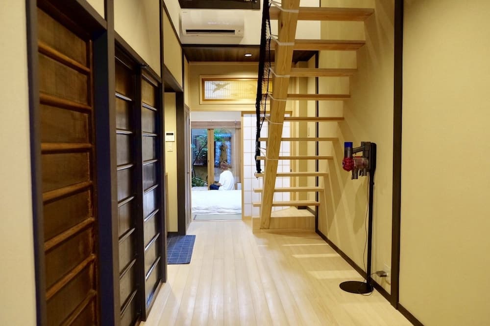 Kinka, Room, photo 5