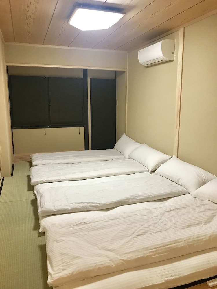 Kinka, Room, photo 4