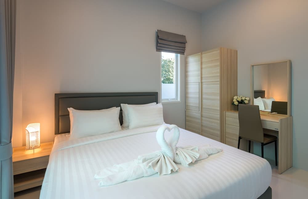 The Haven Krabi, Room, photo 5