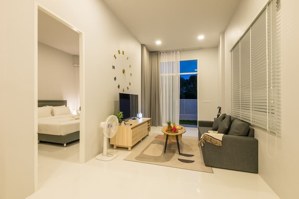 The Haven Krabi, Room, photo 3