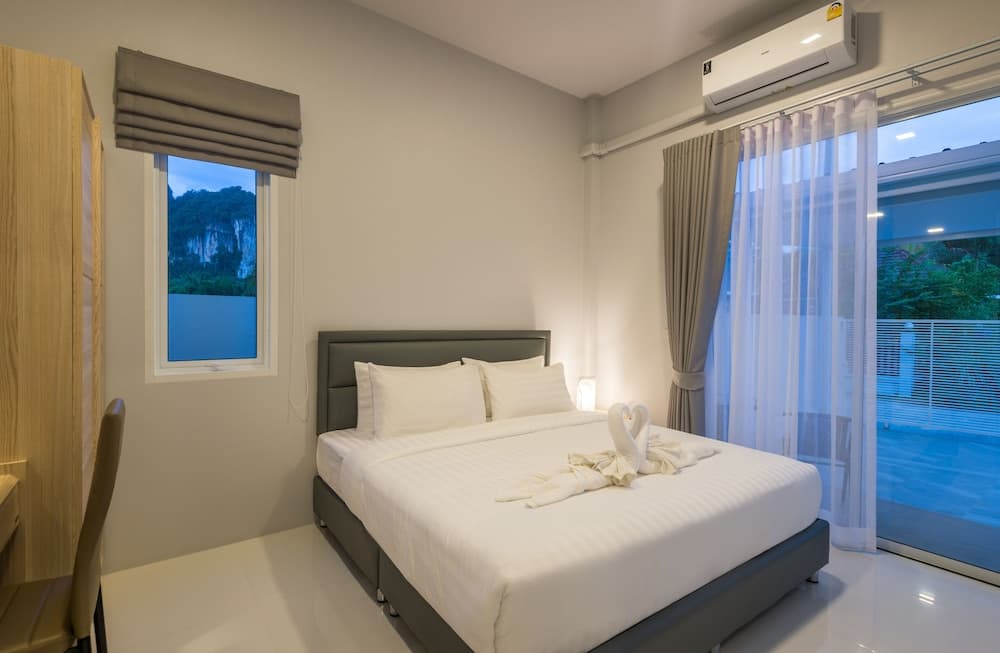 The Haven Krabi, Room, photo 2