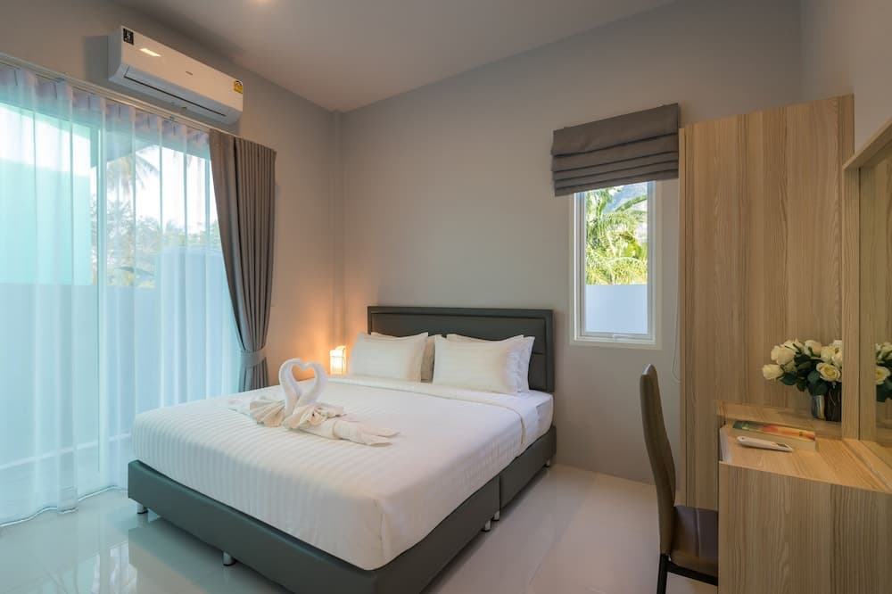 The Haven Krabi, Room, photo 4