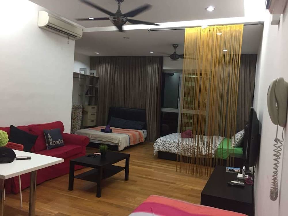 EBS Guest House, Room, photo 5