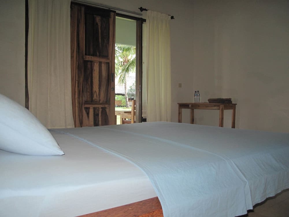 Pondok Siola, Room amenity, photo 4