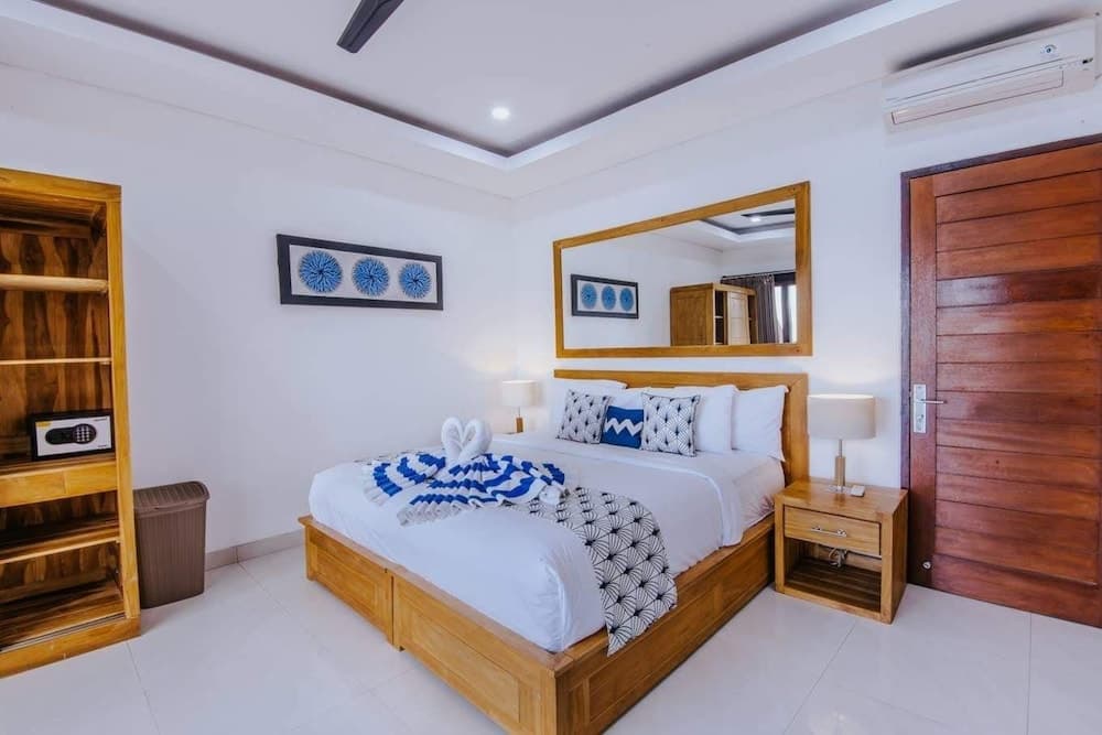 Secret Outlook Lembongan, Room, photo 5