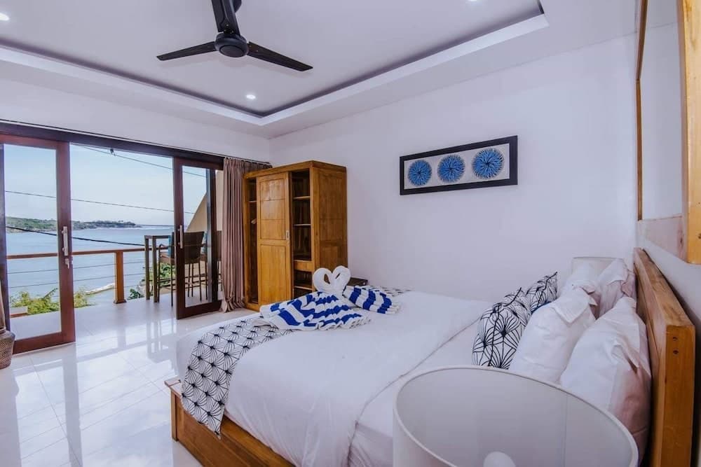 Secret Outlook Lembongan, Room, photo 4