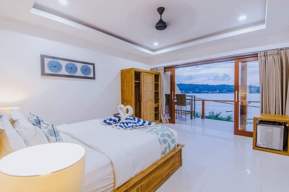 Secret Outlook Lembongan, Room, photo 2