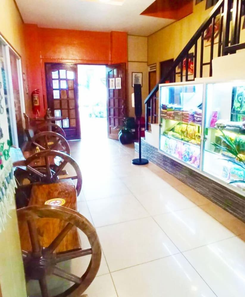 B&J Guesthouse and Functions Inc, Interior entrance, photo 3