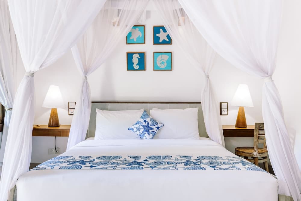 Alam Candi Resort, Room, photo 2