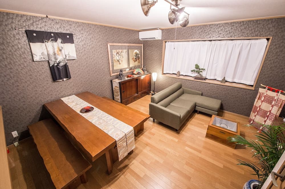 Buddha House, Primary image, photo 1