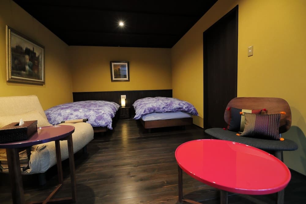 Tanoya, Room, photo 5