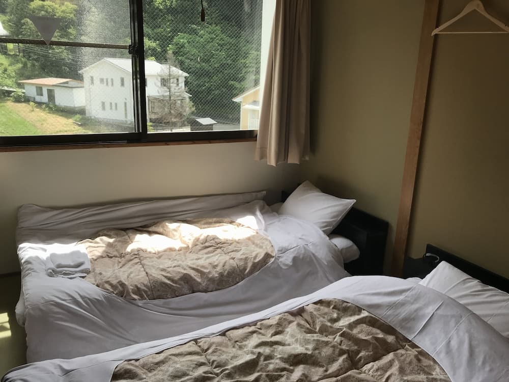 후지 산스이칸 객실 사진 3
