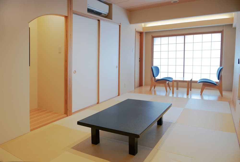 Yunoyado SYOUEI, Room, photo 5