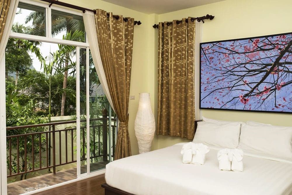Baan Aree Private Pool, Room, photo 5
