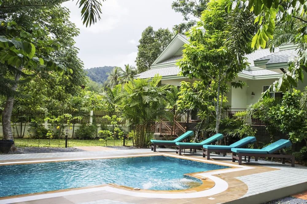 Baan Aree Private Pool, Primary image, photo 1