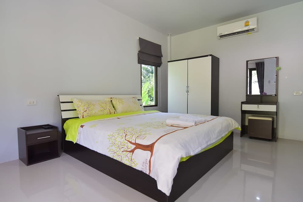 Rubber Tree Resort, Room, photo 3